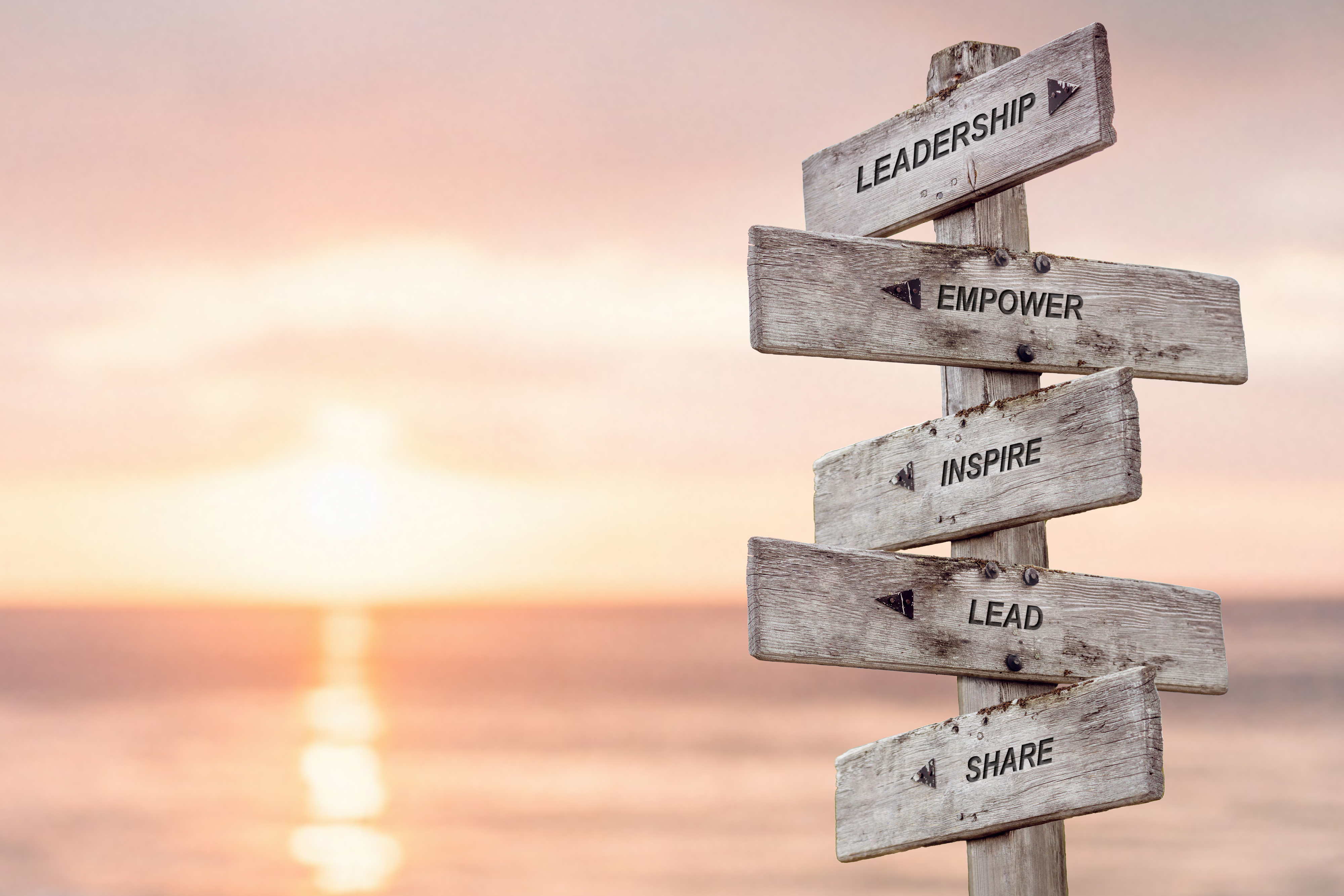 Leadership Load Heavy Leadership – Where Leaders Learn How To Carry The Load
